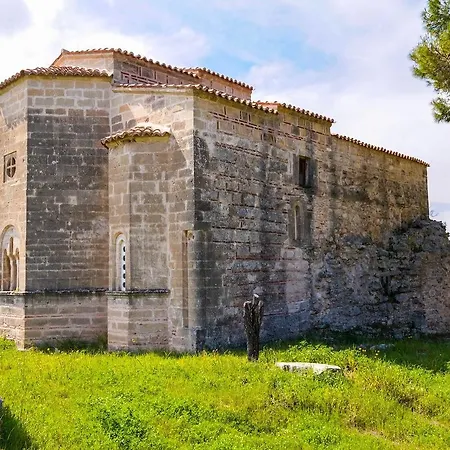 Feriehus Sea & Pool Family Theologos (Phthiotis)